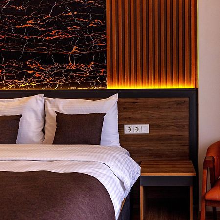 Elite Marmara Boutique Hotel Sultanahmet 이스탄불 외부 사진