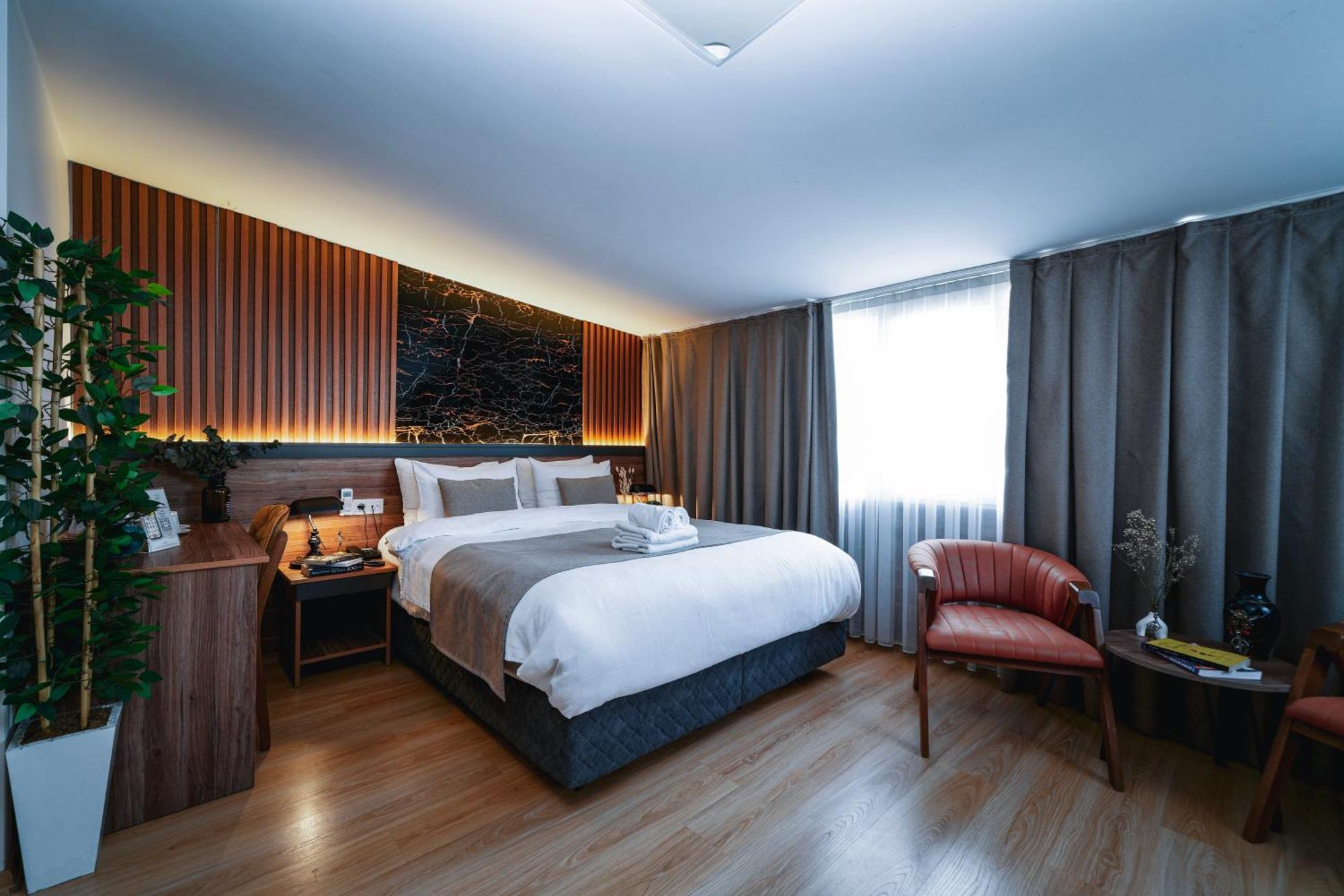 Elite Marmara Boutique Hotel Sultanahmet 이스탄불 외부 사진