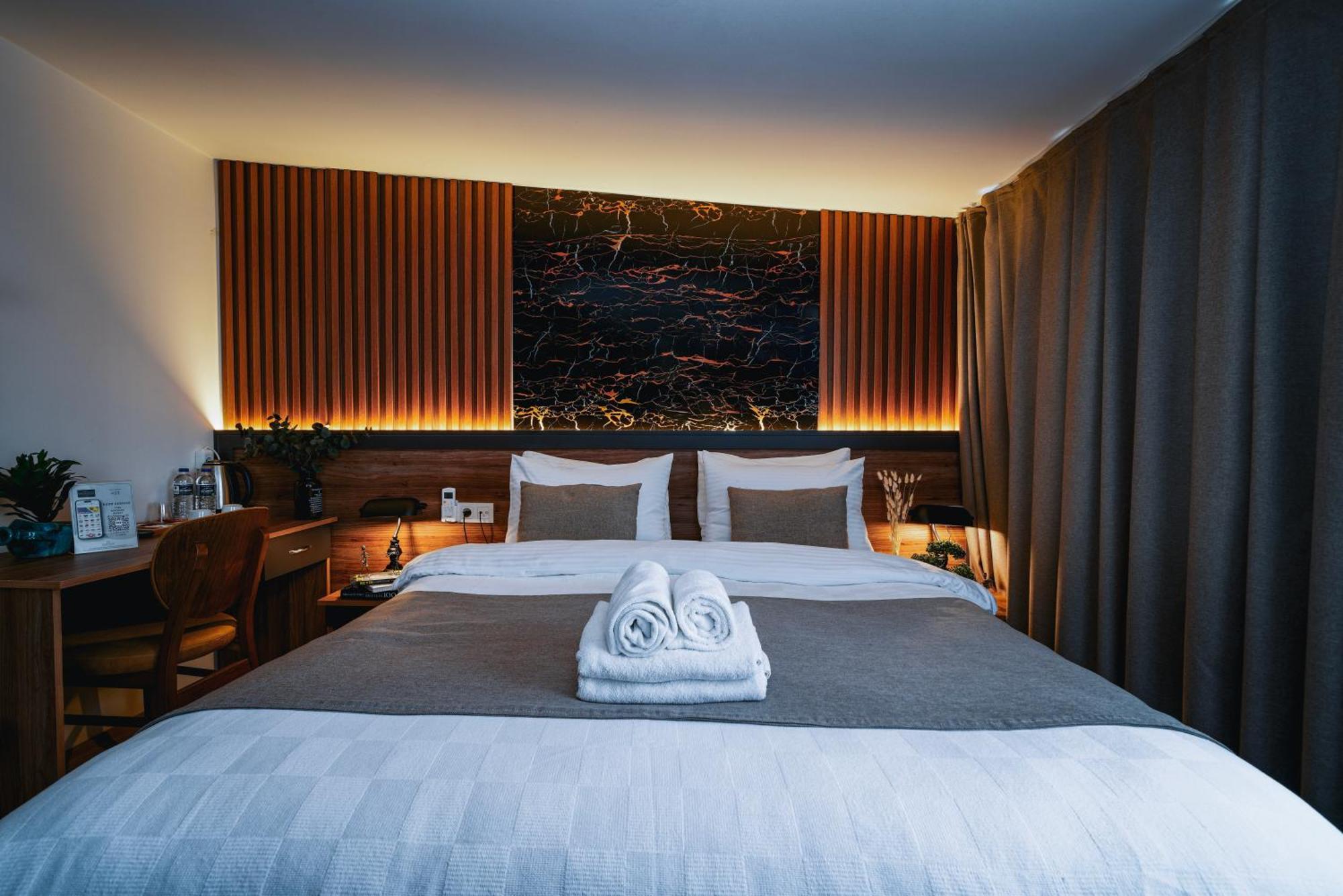 Elite Marmara Boutique Hotel Sultanahmet 이스탄불 외부 사진