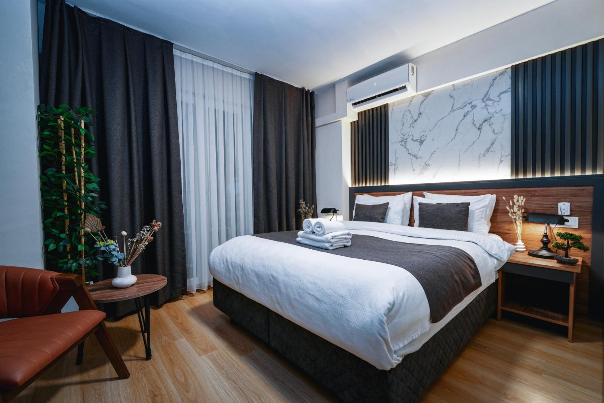 Elite Marmara Boutique Hotel Sultanahmet 이스탄불 외부 사진
