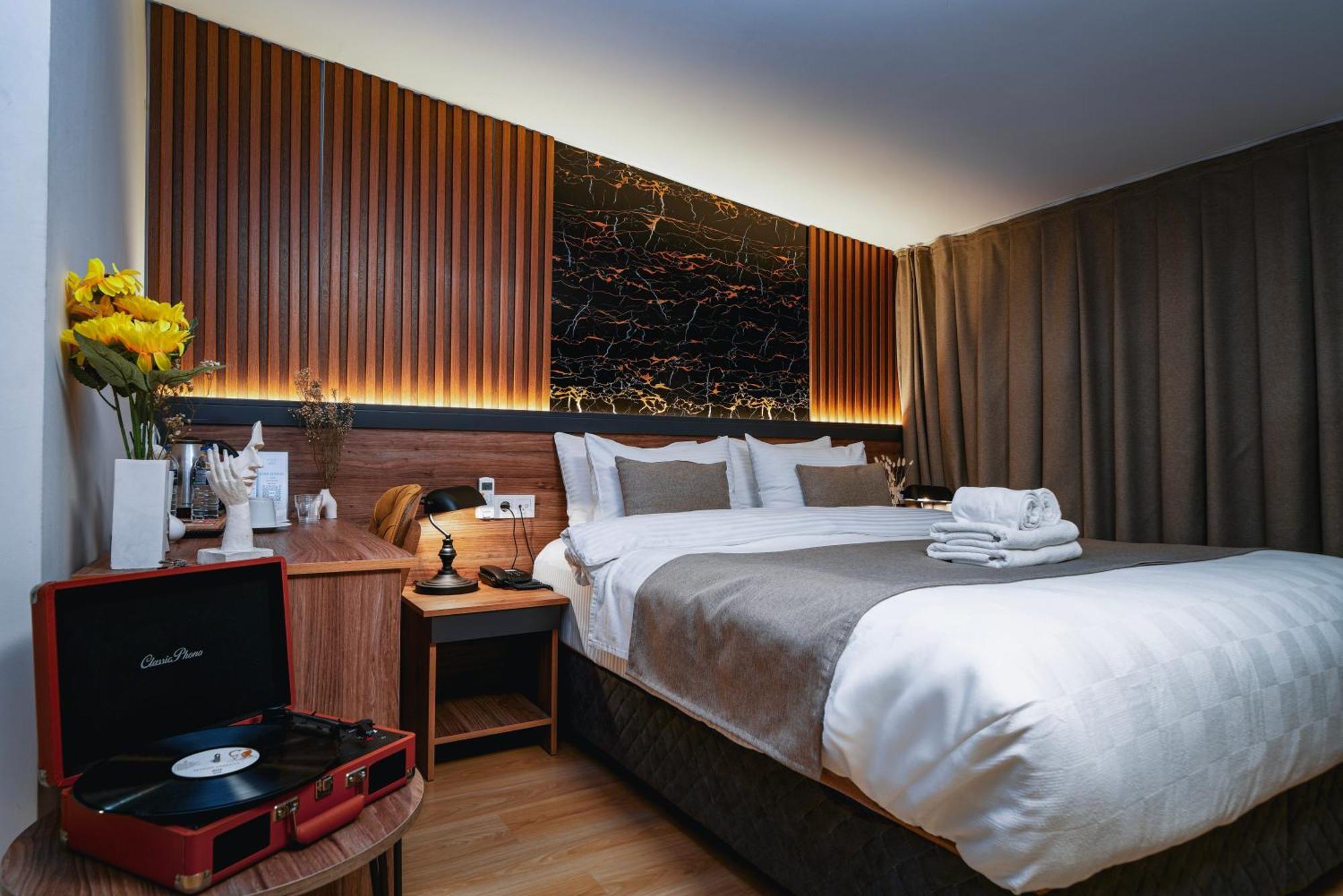 Elite Marmara Boutique Hotel Sultanahmet 이스탄불 외부 사진