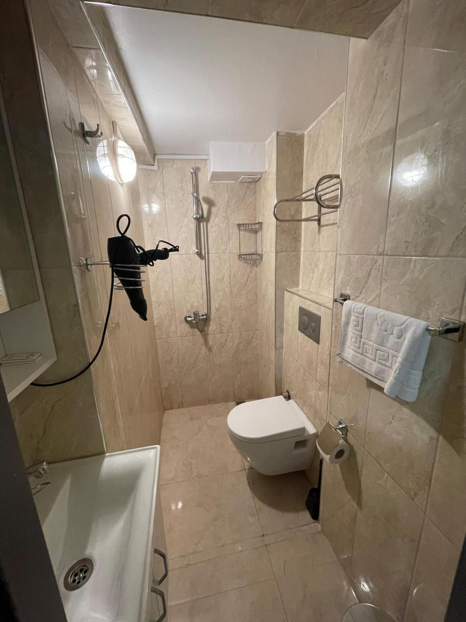 Elite Marmara Boutique Hotel Sultanahmet 이스탄불 외부 사진